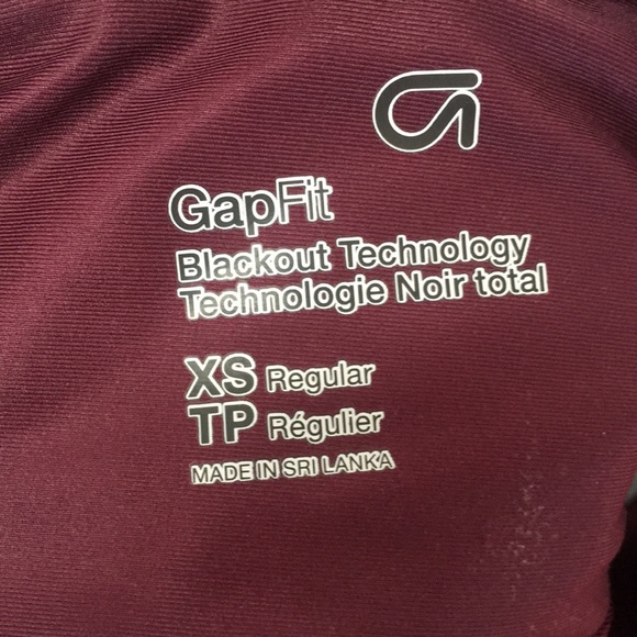 LOT of size XS and XS Petite Activewear - Picture 10 of 16